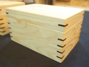 فیلم آموزش ساخت جعبه چوبی از تخته پالت